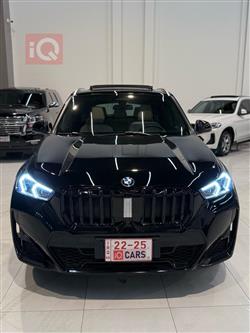 بي ام دبليو X1